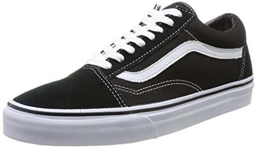 vans old school nere amazon