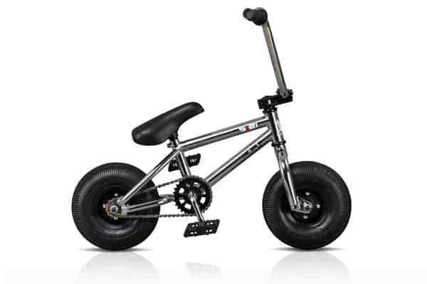 mini fat tire bmx