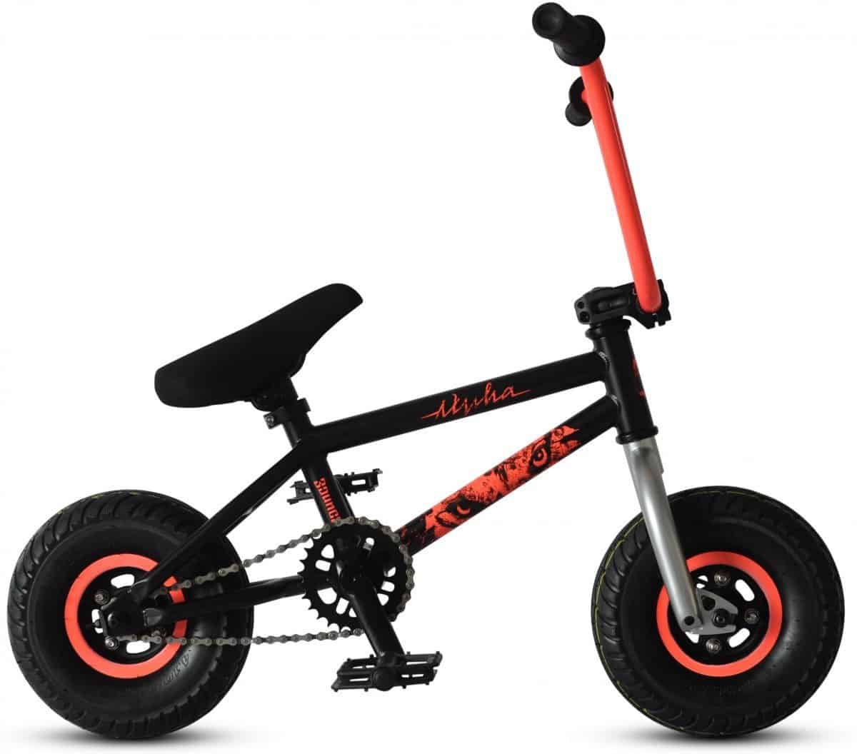 bounce bike monthly rental