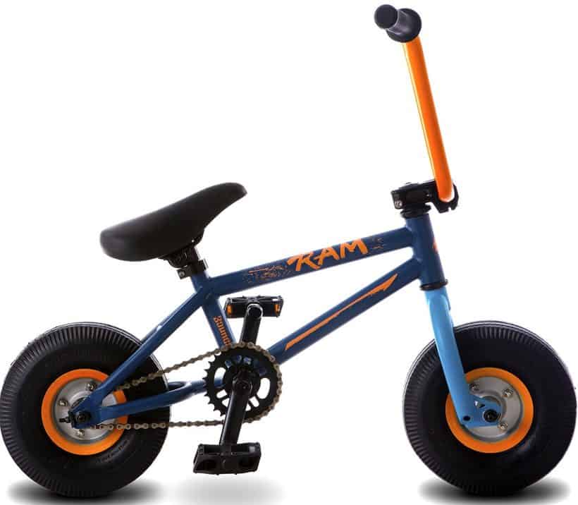 bounce bike monthly rental