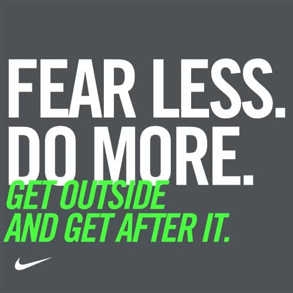 Nike Quotes and Sayings - Get Motivated! - Wild Child Sports