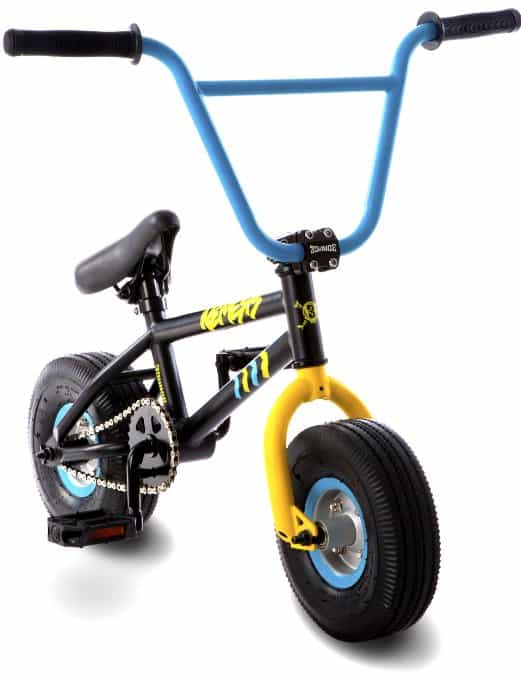 bounce bike monthly rental