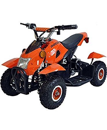 rosso 800w atv