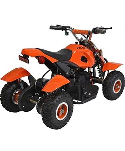 rosso 1000w atv