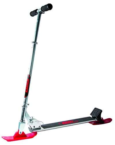 Railz Snow Scooter