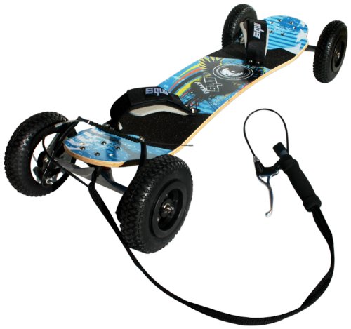 Atom 95X MountainBoard