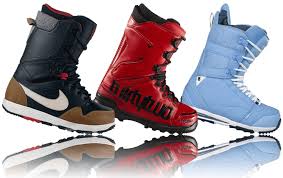 Choosing the right snowboard boot
