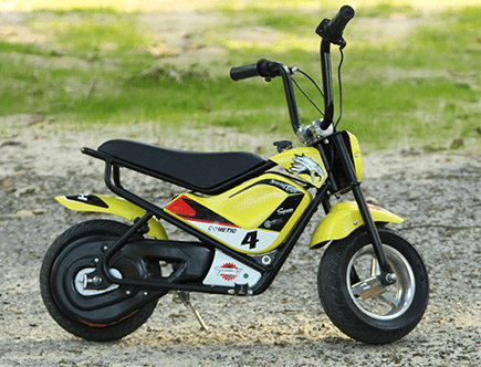 monster moto 1000 watt electric mini bike