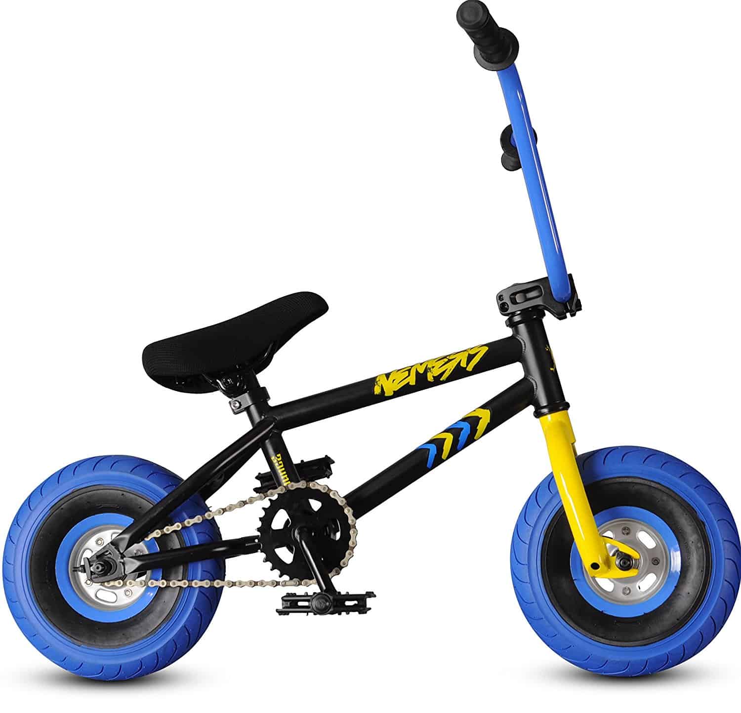 mini bmxs