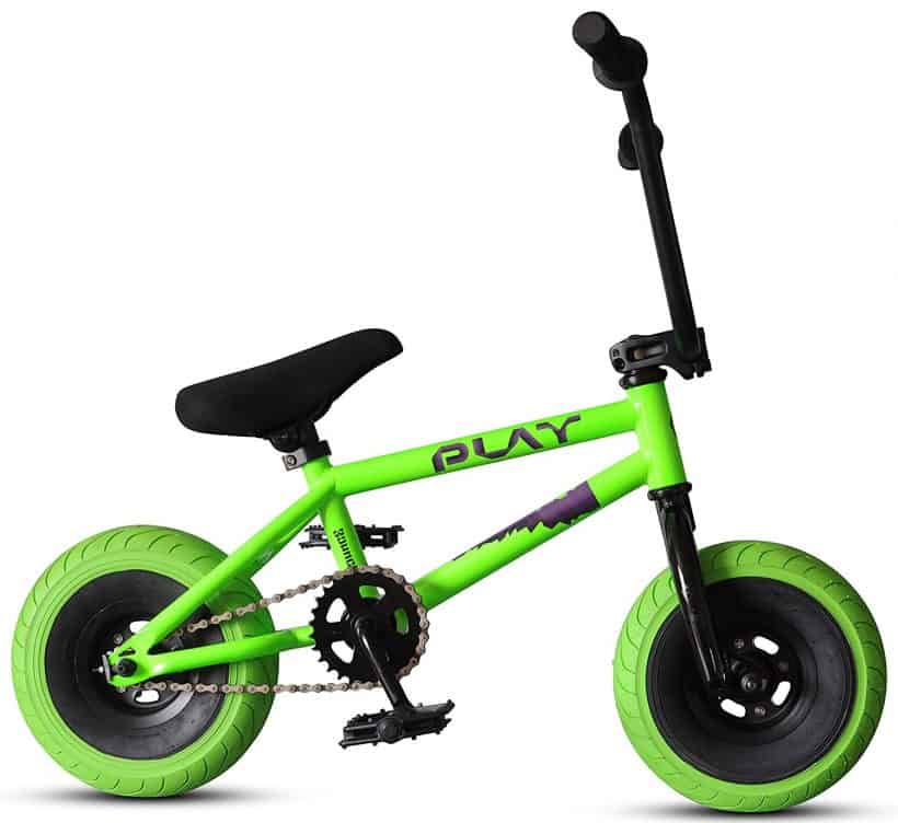 bounce bike monthly rental