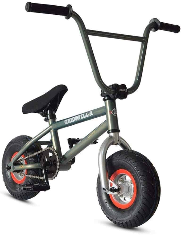 bounce bike monthly rental