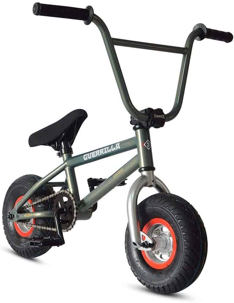 Bounce Mini BMX Bikes - Wild Child Sports