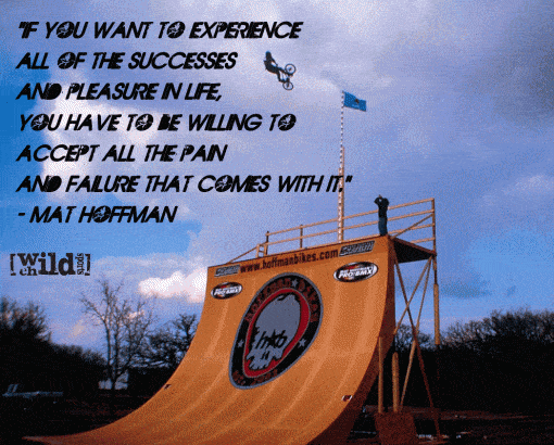 extreme sports quotes