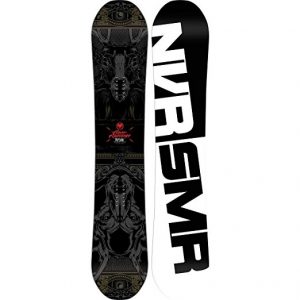 Never Summer Ripsaw Snowboard