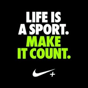 Nike Quotes and Sayings