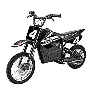 Razor MX650 dirt bike