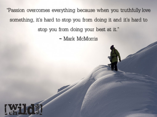 extreme sports quote