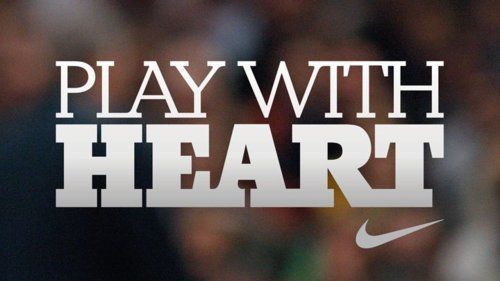 Nike Sports Quotes – For the Athlete in all of us! - Wild Child Sports