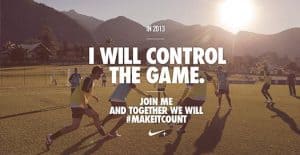 Nike Sports Quotes