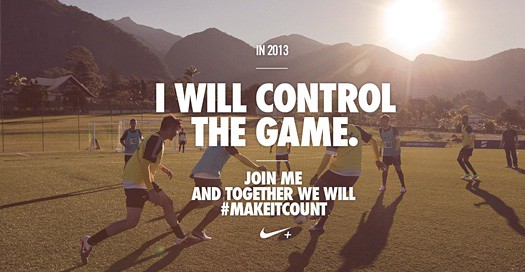 Nike Sports Quotes – For the Athlete in all of us! - Wild Child Sports