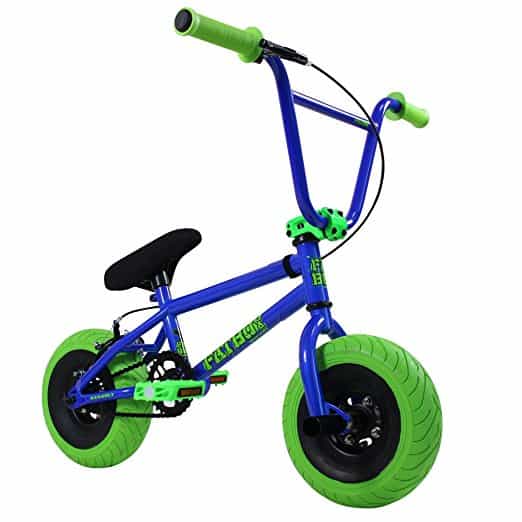 mini bmx fatboy