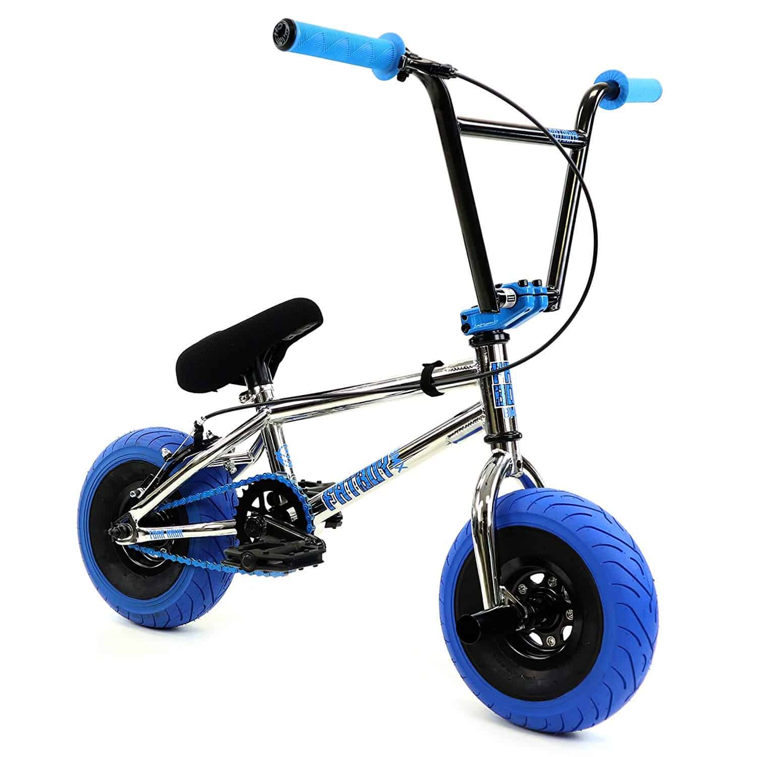 Fatboy Mini BMX Bike - Wild Child Sports