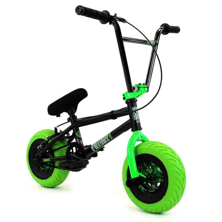 fatboy mini bmx australia