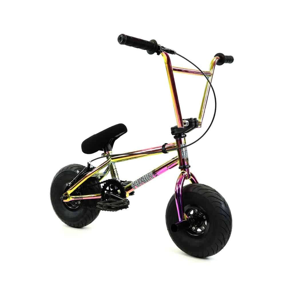 mini bmx price