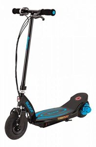 Razor Power Core E100 electric scooter