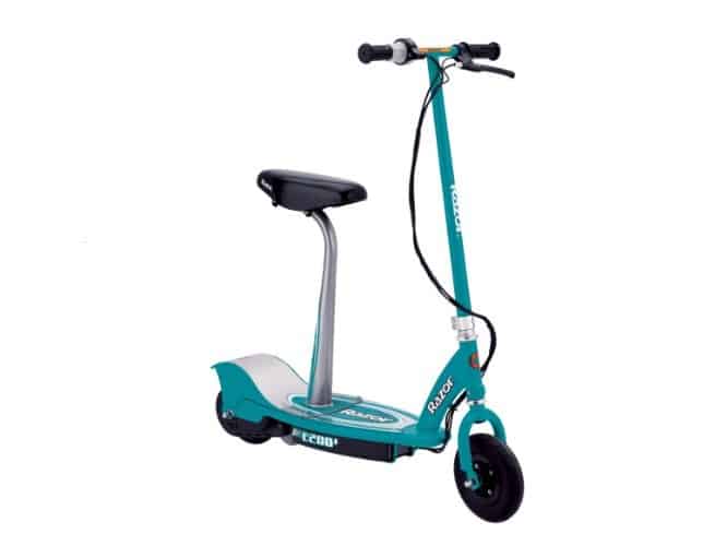 Razor e200s electric scooter