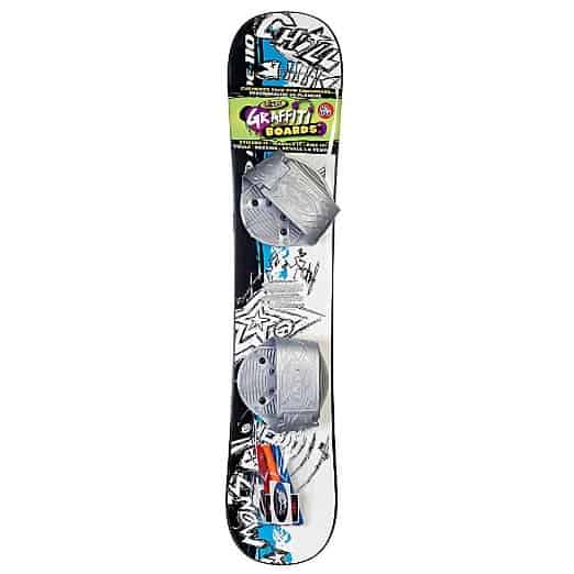 Cheap Beginner Snowboards for Kids Wild Child Sports