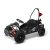 Monster Moto Go Kart - Kids Off Road Go Kart - Wild Child Sports