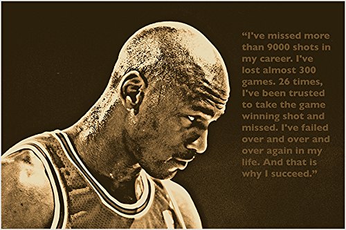 Sports Quotes Posters