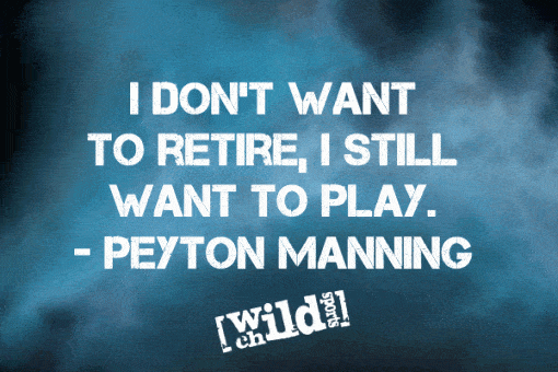 Peyton Manning Quotes 10