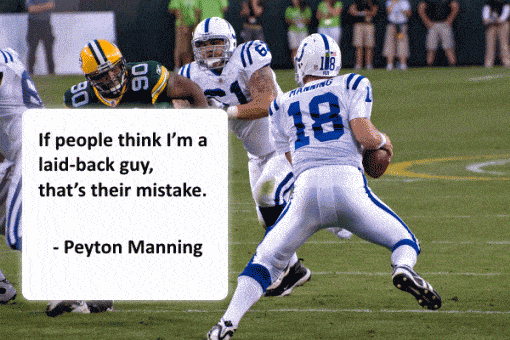 Peyton Manning Quotes 2