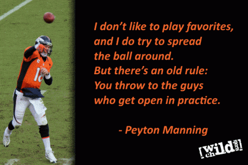 peyton manning quotes
