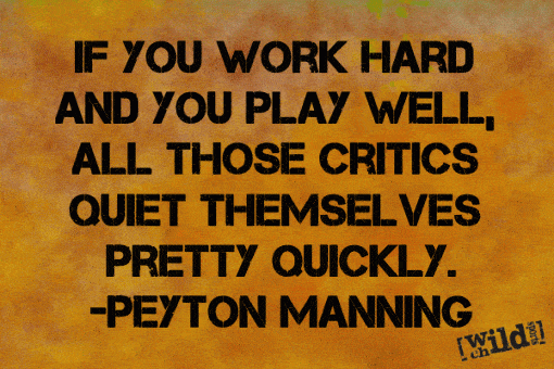 Peyton Manning Quotes 6