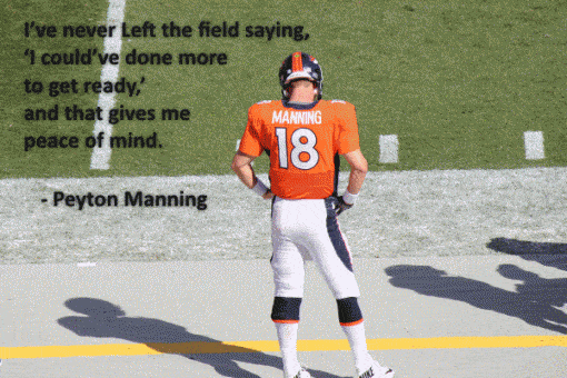 Peyton Manning Quotes 9