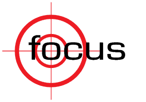 Focus Quotes