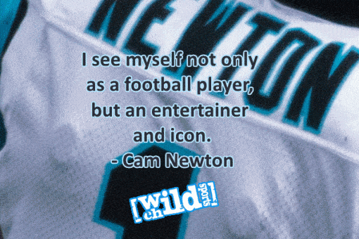 Cam Newton Quotes 9