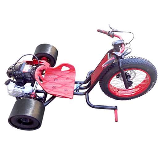 scooterx drift trike
