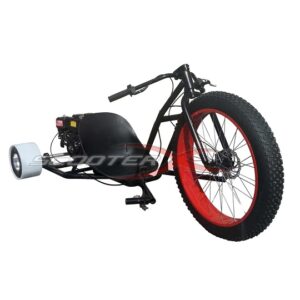 scooterx drifter