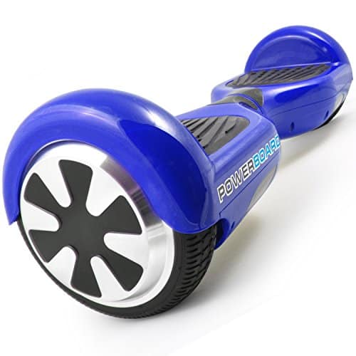 powerboard by hoverboard