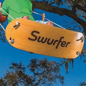 Swurfer Swing