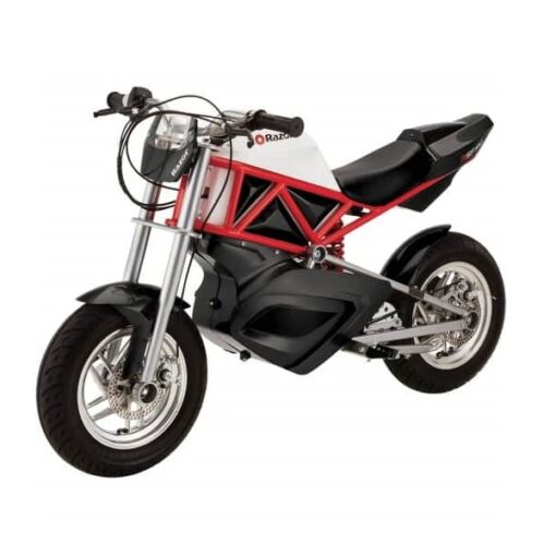 Razor RSF650 Electric Street Bike