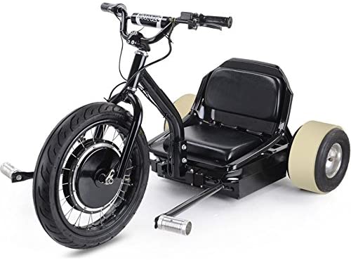 MotoTec Electric Drift Trike