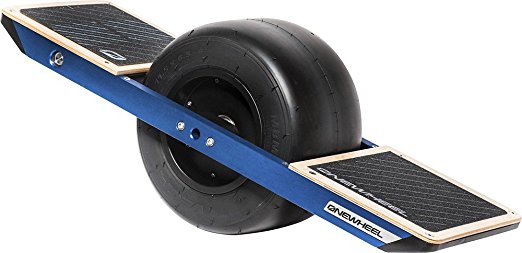 Onewheel Electric Skateboard