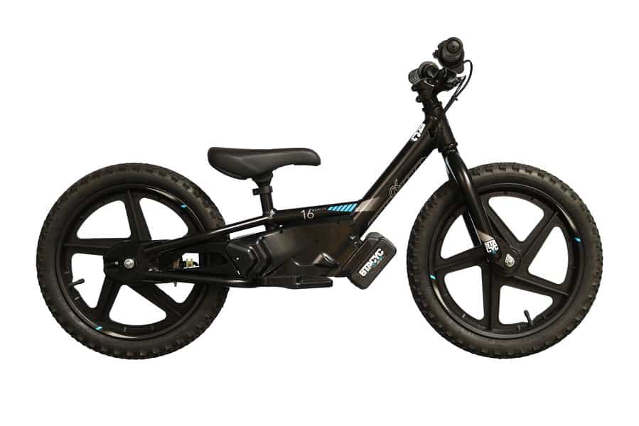 electric balance bike for adults