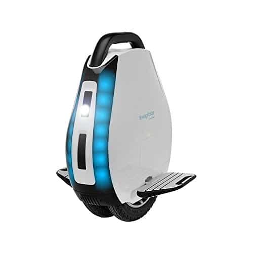 Swagtron Swagroller electric unicycle