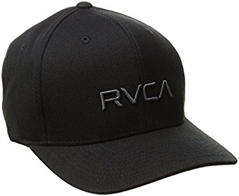 RVCA Fitted Hats